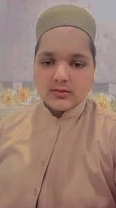 Gareeda Farooqi with Faisal