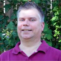 Tribute for Brett Richard Hoffman