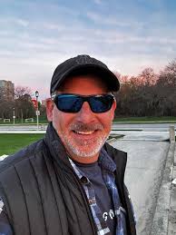 Who needs a new barber for a free haircut?