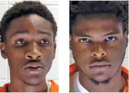 Three arrested in Saturday night Econo Lodge auto burglaries