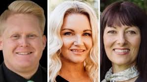 Full list: Gympie's best rookie, up-and-coming real estate agents named