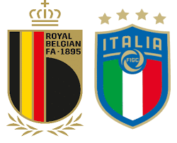 Newsnow aims to be the world's most accurate and comprehensive aggregator of belgium v italy news, covering the latest team news, predictions, reaction, match updates, analysis, interviews and more from the best online. Qe3wabcxkzwnlm