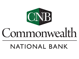 Commonwealth National Bank Logo National Commonwealth Financial Services