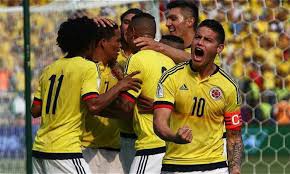 Brasil vs colombia en la octava jornada de las eliminatorias del mundial 2018 con algo más que el liderato en juego. Los Jugadores Que Podrian Reemplazar A James Rodriguez En La Seleccion Colombia Deportesok