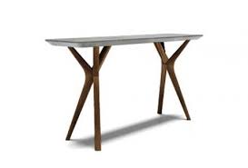 Twigs Console 140x43x78 Console Table Table Modern Console Tables