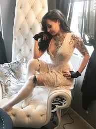 Experienced Tantric Masseuse | Los Angeles and Newport Beach | Kat V