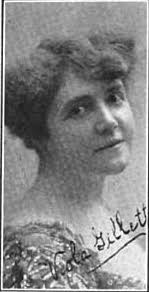 Viola Belle Pratt Gillett MacFarlane (1871-1956)