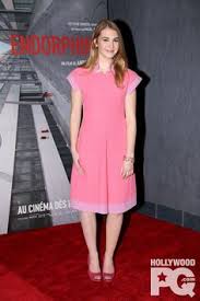 Sophie Nelisse Tournera Avec Une Star Americaine Hollywoodpq Com Sophie Nelisse Celebrities Female Actresses