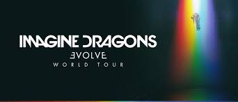 Imagine Dragons Wellington Eventfinda