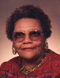 Obituary for Gladys Simmons