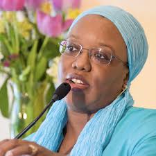 Academic Experts — American Muslims