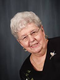 Joyce Roddy Obituary (2014)