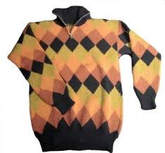 Modischen pullover mit rautenmuster aus der gentlemen selection hier bequem bestellen. Pin Auf Herren Pullover Aus Alpakawolle
