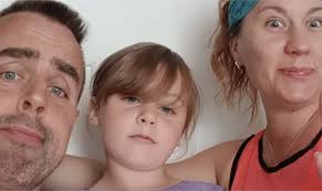 PROPER PARTY: Sixth former reports