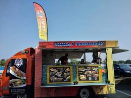 Фудтрак или торговый прицеп food truck 2016 ford transit mobile kitchen 350 hd ecoboost. Mohd Hafizee On Twitter 6 Foodtrucks From Tapak Urban Street Dining Will Be In Jb Serving Their Signature Killer Dish Namely Babbarittos Mat Rock Ayam Goreng Kunyit Annaj Kebab Firstorder