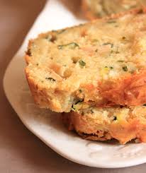 A few ways you can tweak this zucchini banana bread to suit your needs: Healthy Zucchini Bread Recipes Eatwell101