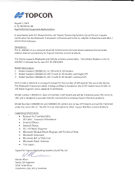This increases the possibility of your resume reaching the right person. Sl 100 Sl 100 Cover Letter Sl 100 Cover Letter Topcon Positioning Systems Aust Pty