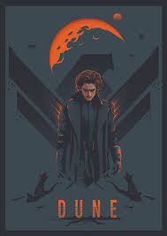 Shop affordable wall art to hang in dorms, bedrooms, offices, or anywhere blank walls aren't welcome. Dune Poster