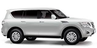 The Nissan Patrol Price Spec And Review