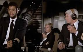You talkin' to me? i'll be back. you go, glen coco! hollywood has created almost as many lasting quotes as it has scientologists. The 50 Most Hilarious Airplane Movie Quotes With Loads Of Screenshots Sanspotter