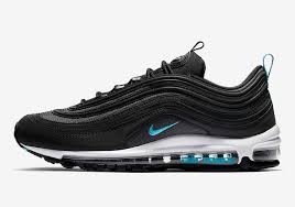 Nike Air Max 97 Blue Fury Is Coming Soon Footwears Nike Air Max 97 Nike Air Max Air Max 97