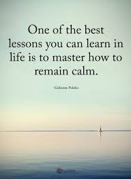 Pin By Kathy Medrow On Words Calm Quotes Stay Calm Quotes Quotes