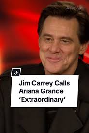Jim Carrey Arabian Pop