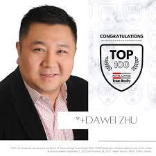 Dawei Zhu (@dawei6048) · Ottawa, ON