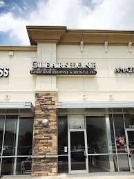 Medispa, located in dundee, city of dundee, united kingdom offers patients laser hair removal procedures among its total of 5 available procedures, across 4 different specialties. Clearstone Laser Hair Removal 19734 Katy Fwy Ste B Houston Tx 77094 Usa