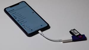 How To Use External Storage On Ipad Or Iphone