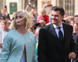 Anonymous attendees told us weekly that the two were also seen dancing together. How Many Kids Does Orlando Bloom Have A Look Back At His Relationships Before Katy Perry