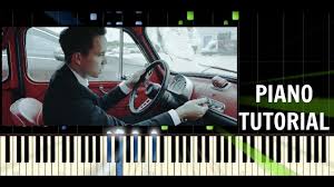 Alvaro soler — sofia (rem artel remix) 06:22. Slza Holomraz Piano Cover Tutorial Synthesia Youtube