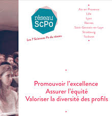 Sciences po aix organise un concours d'entrée en deuxième année. Concours Commun 2020 Et 2021 Le Guide Du Candidat Sciences Po Saint Germain En Laye
