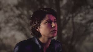 The Devil in Me: Sole survivor Kate