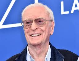 Sir Michael Caine Birthday Wishes and Appreciation