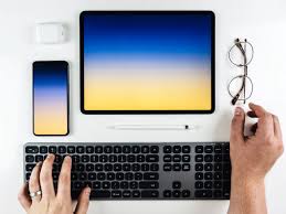 Write Swiftui Entirely On An Ipad Using Swift Playgrounds Ipad New Ipad Pro Mini Laptop
