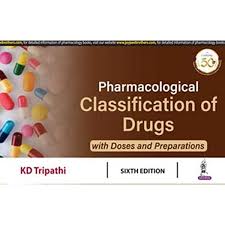 Buy Pharmacological Classification Of Drugs With Doses And Preparations Book Online At Low Prices In India Pharmacological Classification Of Drugs With Doses And Preparations Reviews Ratings Amazon In