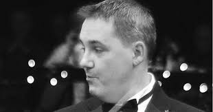 The Concord Band: Assistant Conductor Steven Barbas