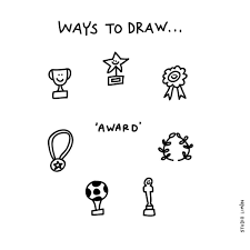 The Eyes On The Prize Word Of Day 17 Visual Note Taking Sketch Notes Sketch Book