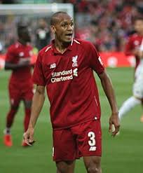 Maybe you would like to learn more about one of these? Fabinho Footballer Born 1993 Wikipedia