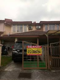 Otherwise, it will still remain undervalued. Rumah Untuk Dijual Taman Lestari Perdana 8 Seri Kembangan Terrace Teres Intermediate Ejen Hartanah Berdaftar Seri Kembangan
