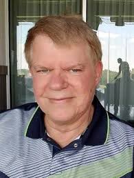 George Stroup Obituary