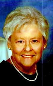 Geraldine Walsh Obituary