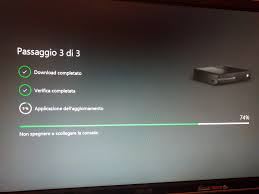 My Xbox Broke After The Last Update Error E 100 00000712 80070079