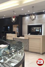 Belle Jewelers Manufacture Design Of Store Fixtures By Artco Group The Only Way To Do Great Work Is To Love Wha Store Fixtures Store Design Retail Design