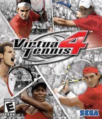 In arcade mode (match type single), win all 4 matches without loosing a single game and . Virtua Tennis 4 Cheats For Playstation 3 Xbox 360 Wii Gamespot