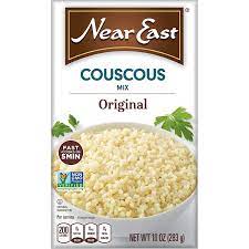 Maybe you would like to learn more about one of these? Amazon Com Near East Couscous Mix Original Pack Of 12 Boxes Grocery Gourmet Food