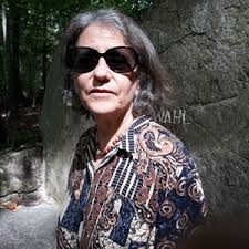 Lorraine Mangione › Antioch University