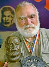 Inside the Annual Ernest Hemingway Look-Alike Competition