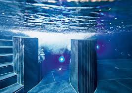 Pool Und Spa Wasserqualitat Unter Kontrolle Schwimmbad De